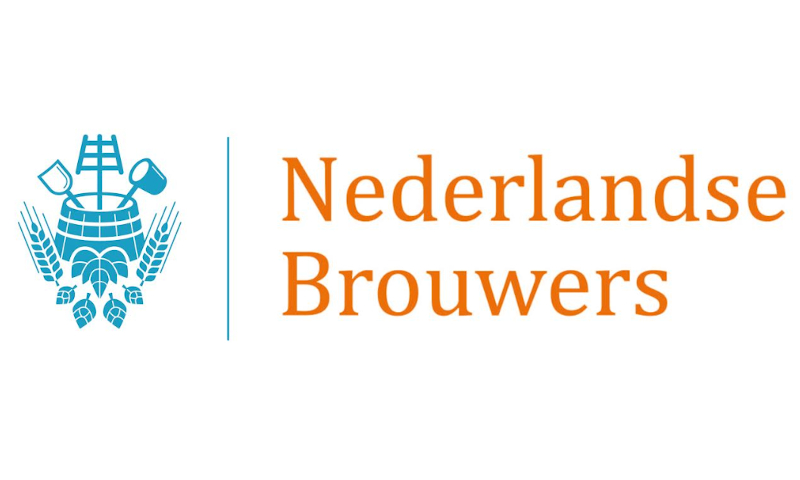 Nederlandse Brouwers logo